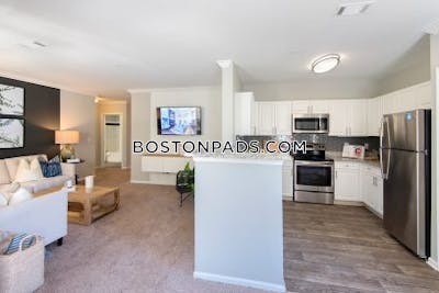 Salem Apartment for rent 1 Bedroom 1 Bath - $2,624