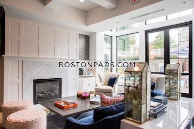 Saugus 1 Bed 1 Bath SAUGUS $2,379 - $2,489 75% Fee