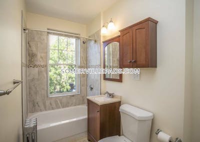 Somerville Apartment for rent Studio 1 Bath  Spring Hill - $2,460