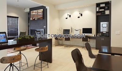 Stoneham Apartment for rent 1 Bedroom 1 Bath - $2,925