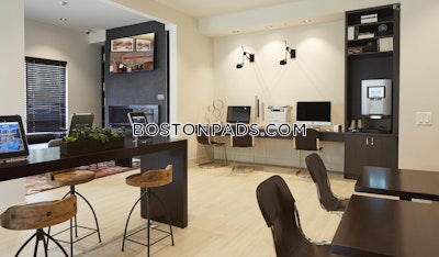 Stoneham Apartment for rent 1 Bedroom 1 Bath - $2,595