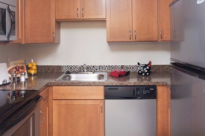 Stoughton Apartment for rent 2 Bedrooms 2 Baths - $2,763