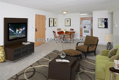 Stoughton Apartment for rent 2 Bedrooms 1 Bath - $2,700