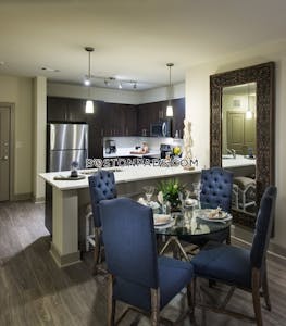Swampscott 1 Bed 1 Bath - $2,982
