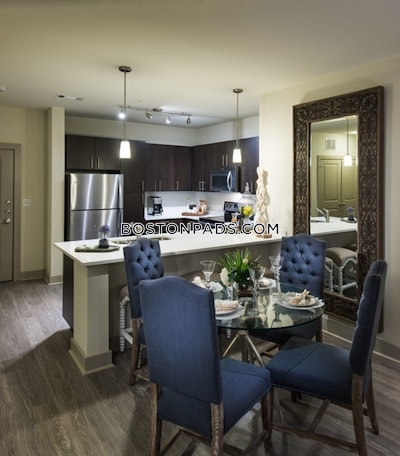 Swampscott Apartment for rent 1 Bedroom 1 Bath - $2,867