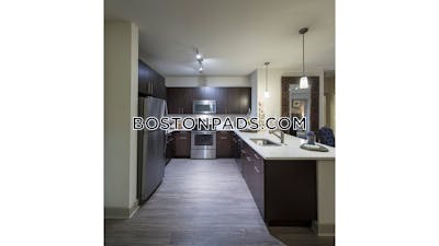Swampscott Apartment for rent 2 Bedrooms 2 Baths - $3,711
