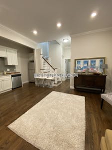 Roxbury Apartment for rent 4 Bedrooms 1 Bath Boston - $4,000