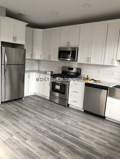 East Boston 3 bedroom 1 baths in BOSTON Boston - $3,600