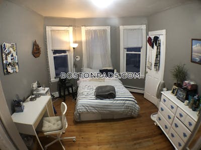 Mission Hill Apartment for rent 3 Bedrooms 1 Bath Boston - $4,875 No Fee