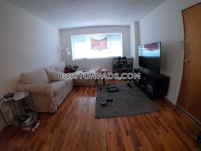 Mission Hill Apartment for rent 2 Bedrooms 1 Bath Boston - $3,100 No Fee