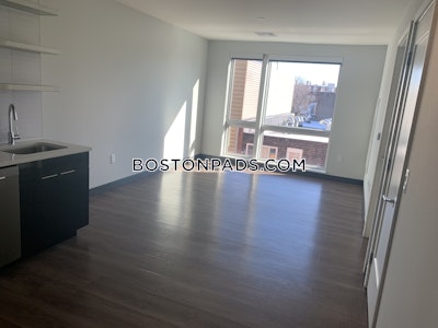 East Boston Apartment for rent 1 Bedroom 1 Bath Boston - $2,547