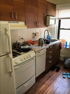 Fenway/kenmore Great Studio For Rent, Laundry, Heat & Hot Water Included- Fenway/kenmore Boston - $2,300