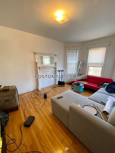 Allston Apartment for rent 3 Bedrooms 1 Bath Boston - $3,450