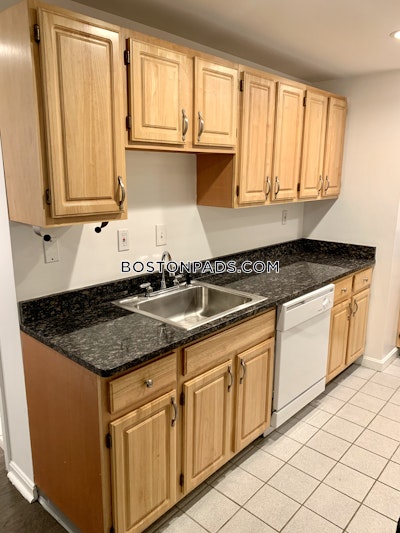 Fenway/kenmore Apartment for rent 2 Bedrooms 1 Bath Boston - $3,800