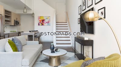 Mission Hill Apartment for rent 3 Bedrooms 1 Bath Boston - $7,266