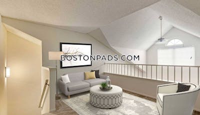 Lexington Apartment for rent 3 Bedrooms 1 Bath - $4,643