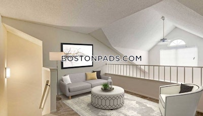 Lexington Apartment for rent 3 Bedrooms 1 Bath - $4,643