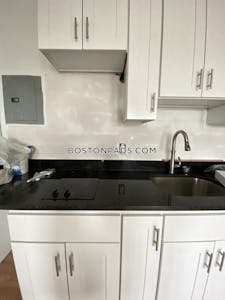 Fenway/kenmore Apartment for rent Studio 1 Bath Boston - $2,650 No Fee