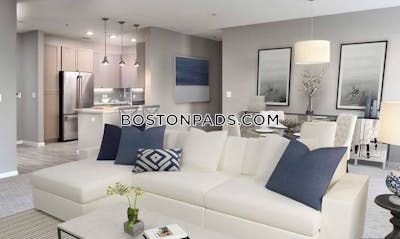Newton Apartment for rent 2 Bedrooms 2 Baths  Chestnut Hill - $4,220