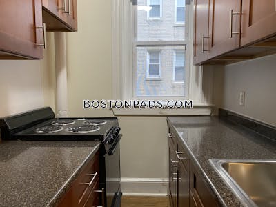 Fenway/kenmore Apartment for rent Studio 1 Bath Boston - $2,375 No Fee