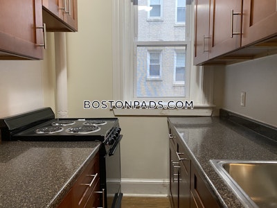 Fenway/kenmore Apartment for rent Studio 1 Bath Boston - $2,375 No Fee