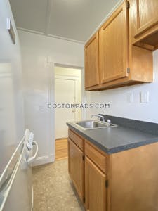 Fenway/kenmore Apartment for rent Studio 1 Bath Boston - $2,295 No Fee