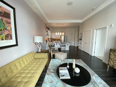 Cambridge Apartment for rent 1 Bedroom 1 Bath  East Cambridge - $3,181