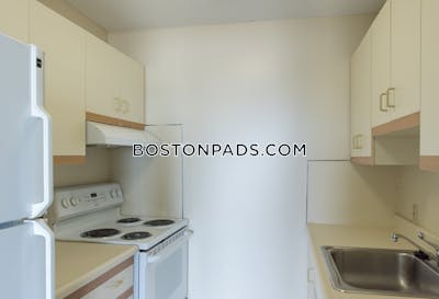 Brookline Apartment for rent 1 Bedroom 1 Bath  Boston University - $3,015