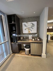 Cambridge Apartment for rent Studio 1 Bath  Alewife - $3,358