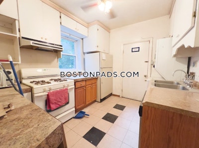 Allston Apartment for rent 4 Bedrooms 2 Baths Boston - $4,200