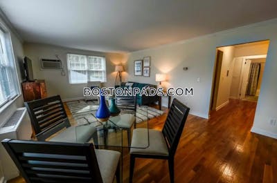 Lexington Apartment for rent 1 Bedroom 1 Bath - $2,550