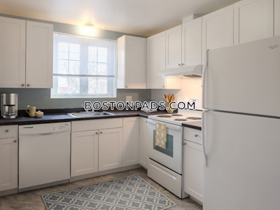 Lexington Apartment for rent 2 Bedrooms 2 Baths - $3,600