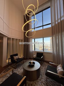 Downtown Apartment for rent 2 Bedrooms 2 Baths Boston - $5,904 No Fee