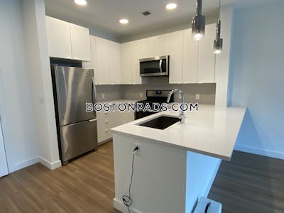 East Boston Apartment for rent 1 Bedroom 1 Bath Boston - $4,315