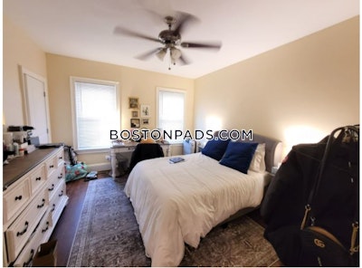 Mission Hill Apartment for rent 4 Bedrooms 2 Baths Boston - $4,595 No Fee