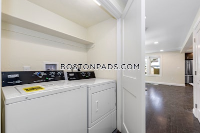 Medford Apartment for rent 5 Bedrooms 5.5 Baths  Tufts - $6,995
