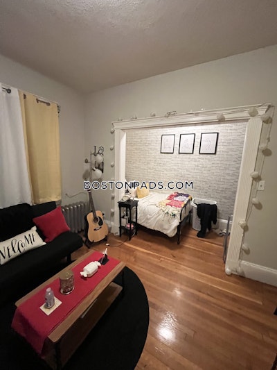 Northeastern/symphony Apartment for rent Studio 1 Bath Boston - $2,440
