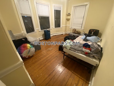 Mission Hill Apartment for rent 4 Bedrooms 1.5 Baths Boston - $6,100