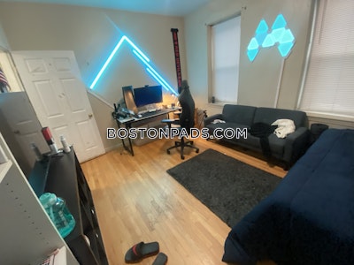 Mission Hill Apartment for rent 4 Bedrooms 1 Bath Boston - $5,300