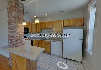 Mission Hill Apartment for rent 2 Bedrooms 1 Bath Boston - $3,800