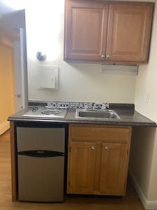 Mission Hill Apartment for rent Studio 1 Bath Boston - $1,650