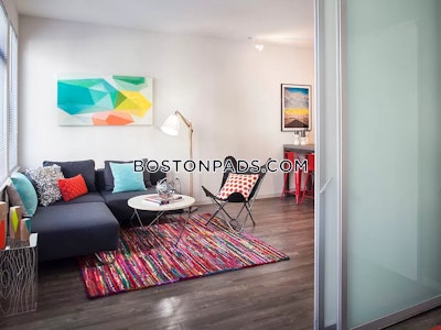 Somerville 2 bedroom  baths Luxury in SOMERVILLE  East Somerville - $3,836