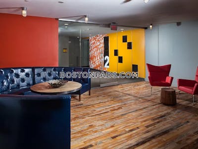 Somerville Apartment for rent 2 Bedrooms 1 Bath  East Somerville - $4,070