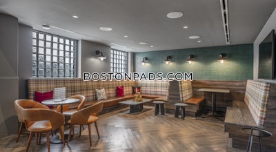 Somerville Apartment for rent 1 Bedroom 1 Bath  East Somerville - $3,918