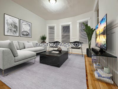 Roxbury Apartment for rent 4 Bedrooms 1 Bath Boston - $4,150