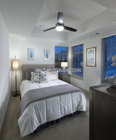 Cambridge Studio  Luxury in CAMBRIDGE  Alewife - $2,744 No Fee