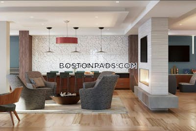 Cambridge Apartment for rent 2 Bedrooms 2 Baths  Alewife - $7,700 No Fee