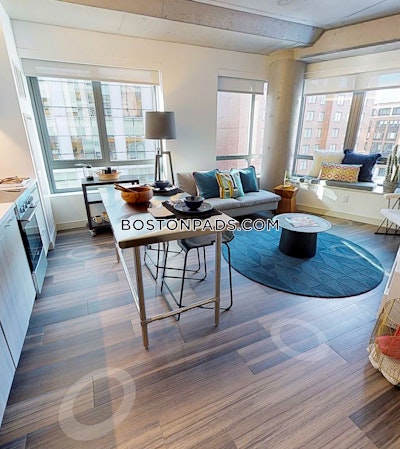 Cambridge Apartment for rent Studio 1 Bath  Kendall Square - $5,935