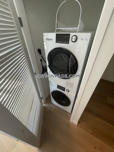 Cambridge Apartment for rent 1 Bedroom 1 Bath  Kendall Square - $4,934