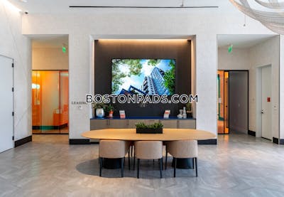 Cambridge 2 bedroom 2 baths Luxury in CAMBRIDGE- EAST CAMBRIDGE  East Cambridge - $4,485
